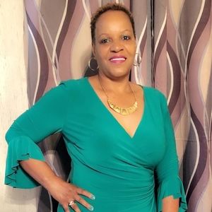 Meet your Posher, Sherry